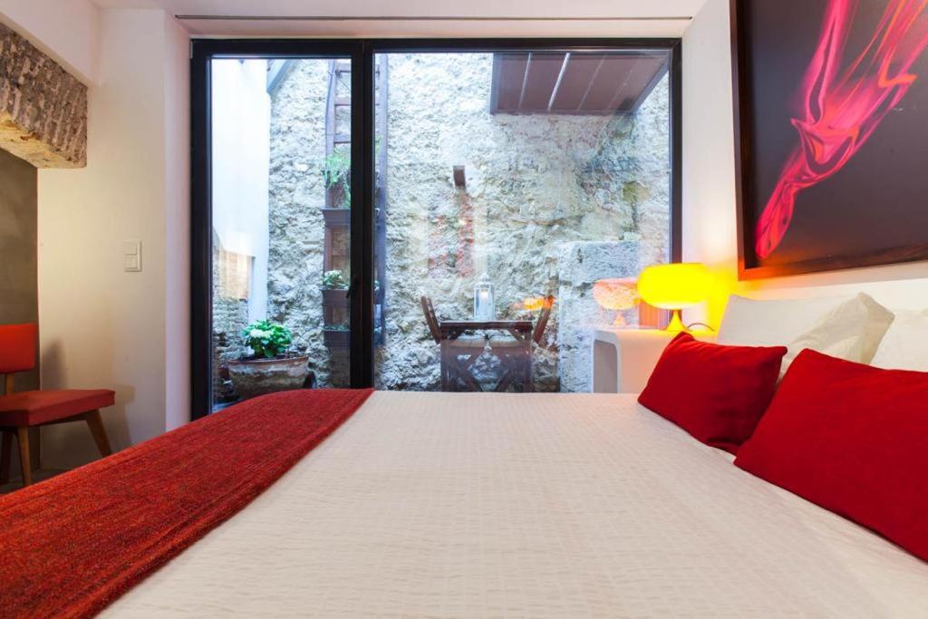 Apartamento Old Stables Chiado - 1 Bedroom In The Red Heart Of *