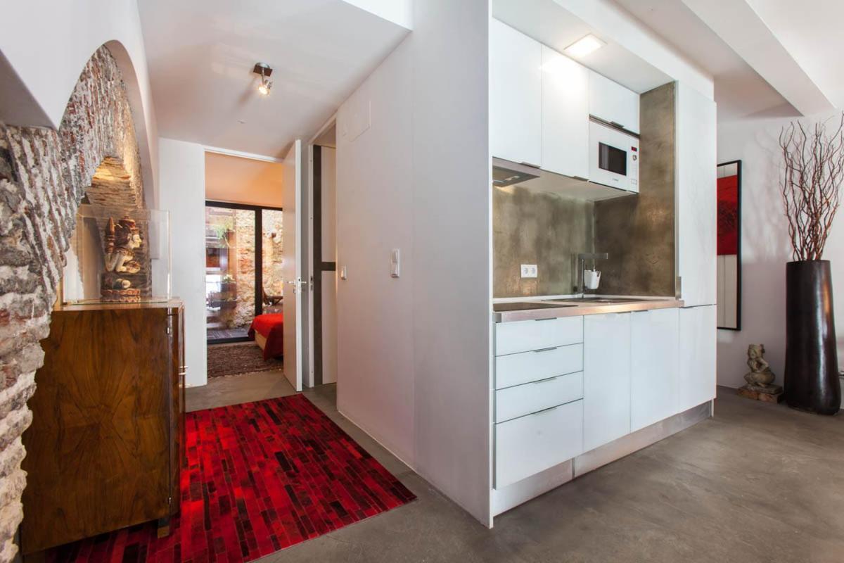 Appartement Old Stables Chiado - 1 Bedroom In The Red Heart Of Lisboa