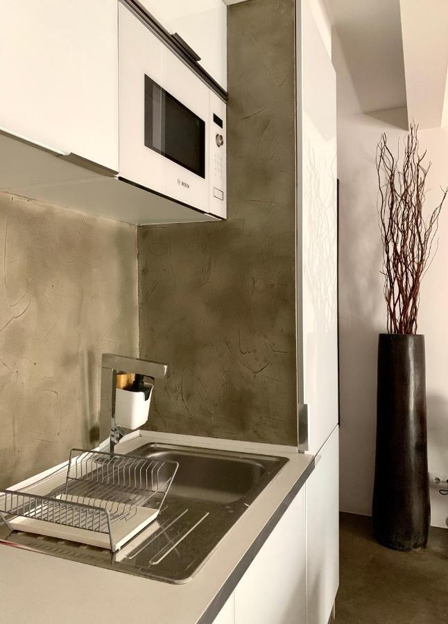 Old Stables Chiado - 1 Bedroom In The Red Heart Of Appartement *