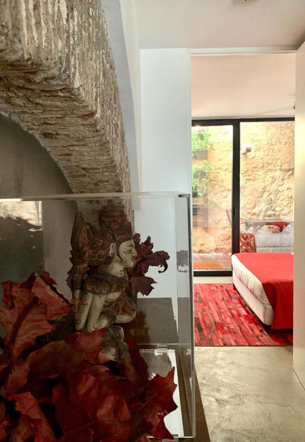 Old Stables Chiado - 1 Bedroom In The Red Heart Of Appartement Lisboa