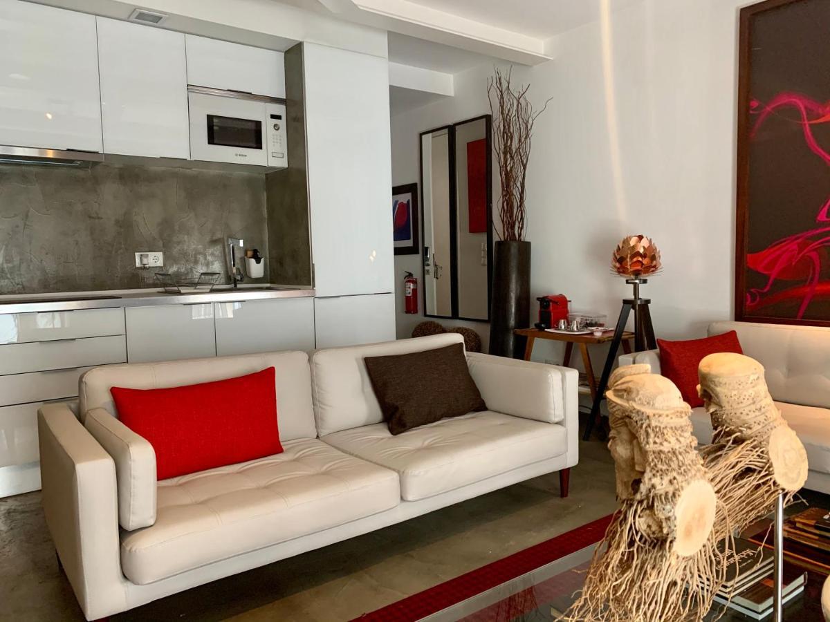 Appartement Old Stables Chiado - 1 Bedroom In The Red Heart Of