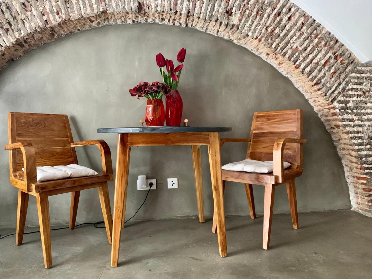 Appartement Old Stables Chiado - 1 Bedroom In The Red Heart Of *