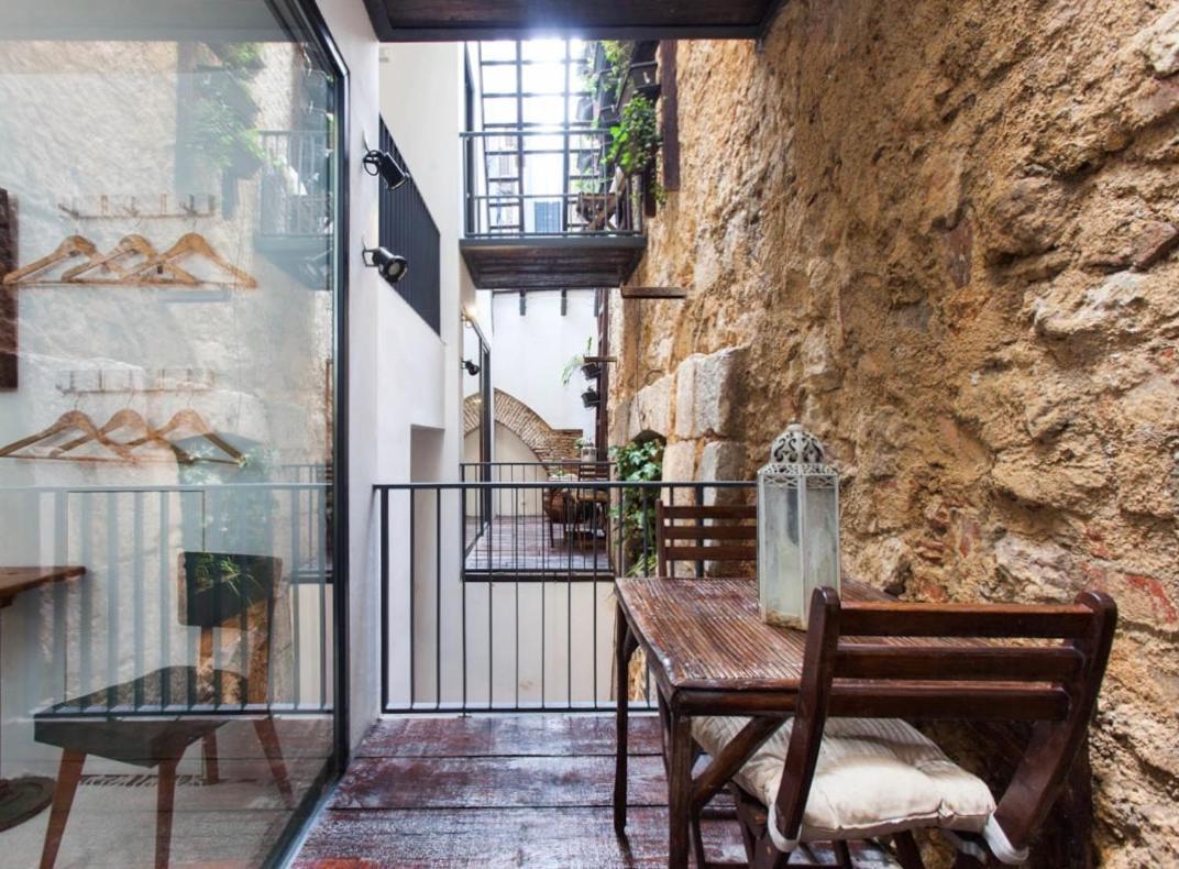 Appartement Old Stables Chiado - 1 Bedroom In The Red Heart Of *
