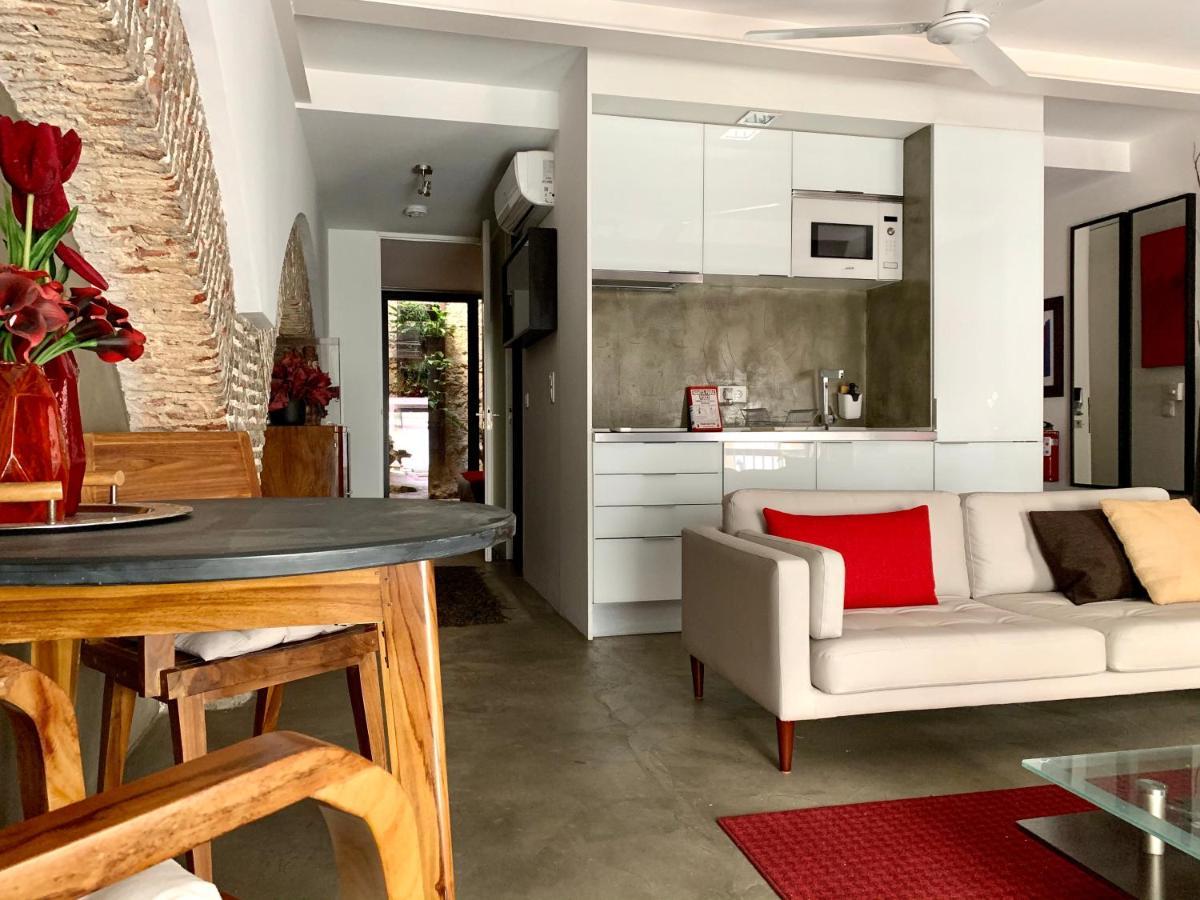 Appartement Old Stables Chiado - 1 Bedroom In The Red Heart Of