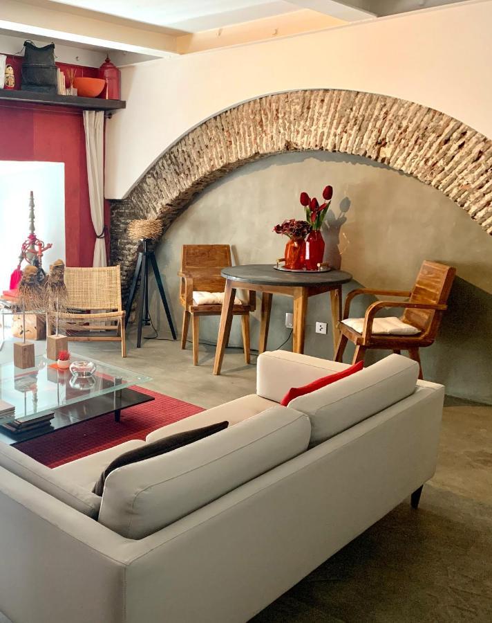 Old Stables Chiado - 1 Bedroom In The Red Heart Of Appartement