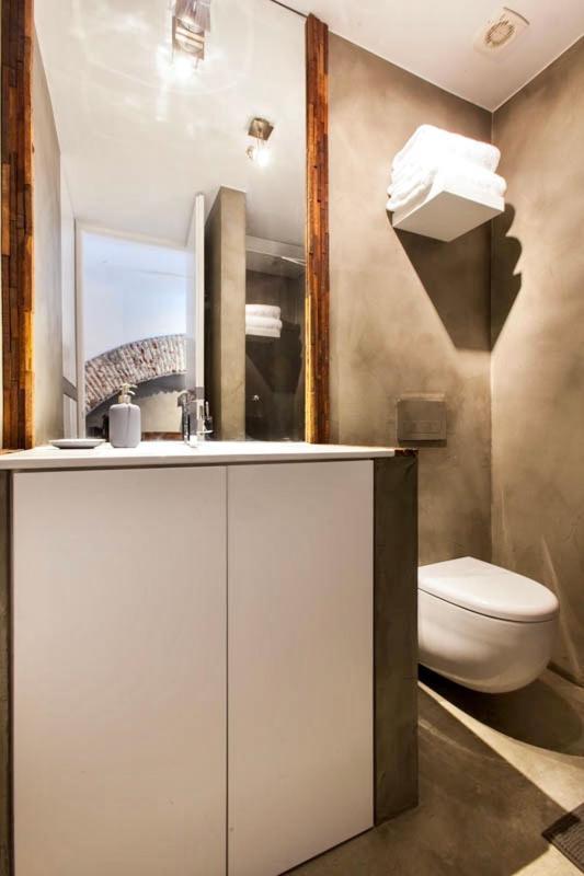 Old Stables Chiado - 1 Bedroom In The Red Heart Of Appartement *