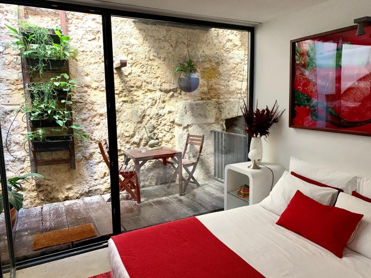 Old Stables Chiado - 1 Bedroom In The Red Heart Of Lisboa