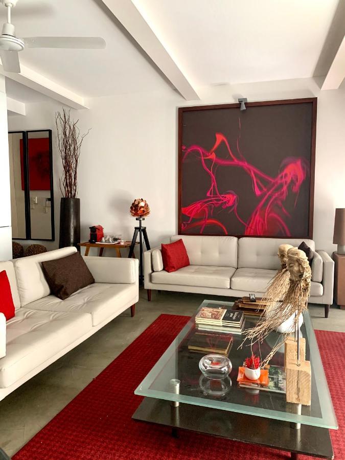 Old Stables Chiado - 1 Bedroom In The Red Heart Of Appartement